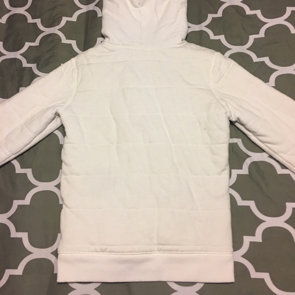 Zip up hoodie - Picture 5 of 8